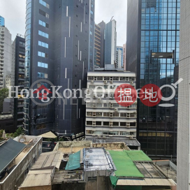 Office Unit for Rent at Pearl Oriental House