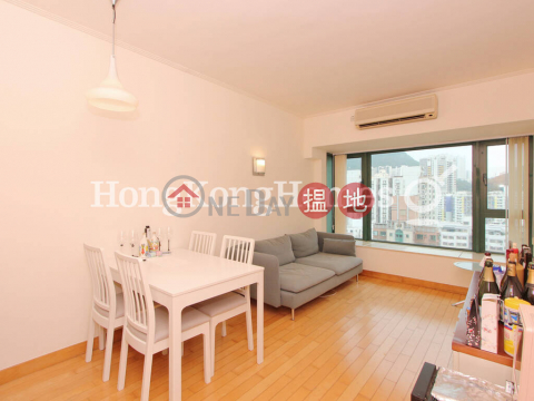1 Bed Unit for Rent at Manhattan Heights, Manhattan Heights 高逸華軒 | Western District (Proway-LID8695R)_0