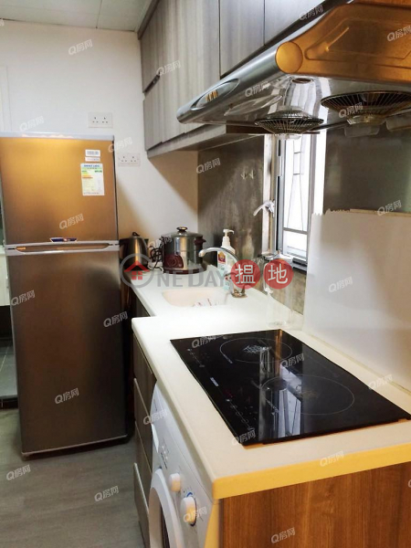 Go Wah Mansion | 2 bedroom Low Floor Flat for Sale, 285-295A Lockhart Road | Wan Chai District Hong Kong, Sales HK$ 5.3M
