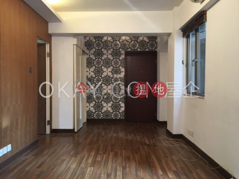 Tasteful 2 bedroom in Mid-levels West | For Sale | Shing Kok Mansion 醒閣 _0