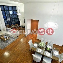 4 Bedroom Luxury Flat for Rent in Central Mid Levels | Queen's Garden 裕景花園 _0