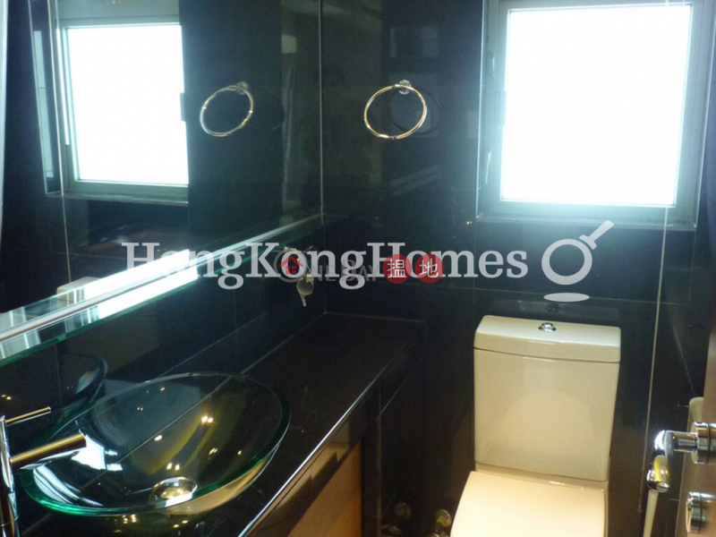 3 Bedroom Family Unit for Rent at Jardine Summit | 50A-C Tai Hang Road | Wan Chai District, Hong Kong | Rental HK$ 42,900/ month