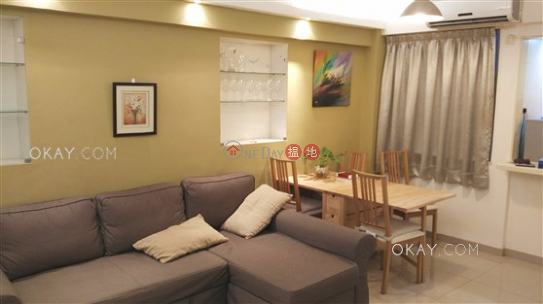 Property Search Hong Kong | OneDay | Residential Sales Listings | Charming 1 bedroom on high floor | For Sale