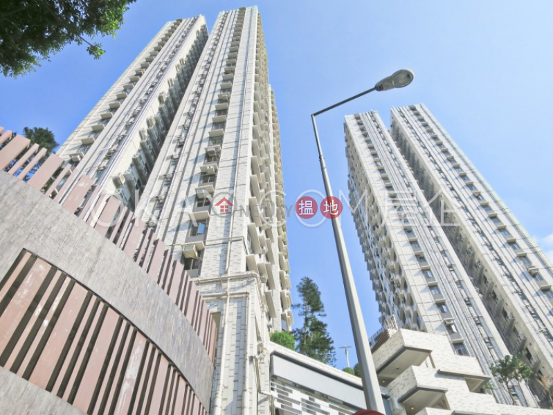 Property Search Hong Kong | OneDay | Residential Sales Listings | Efficient 3 bed on high floor with racecourse views | For Sale