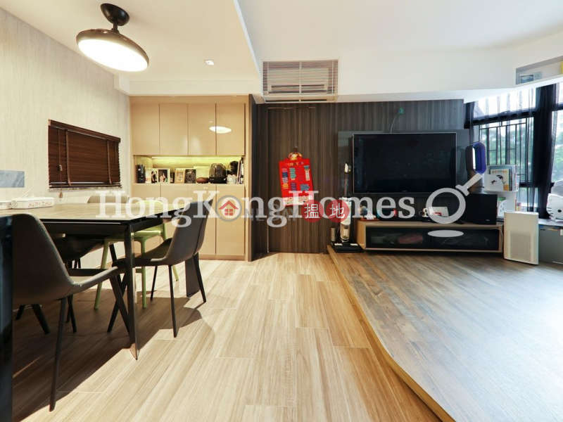 3 Bedroom Family Unit at Block H (Flat 1 - 8) Kornhill | For Sale, 43-45 Hong Shing Street | Eastern District, Hong Kong, Sales HK$ 11.6M