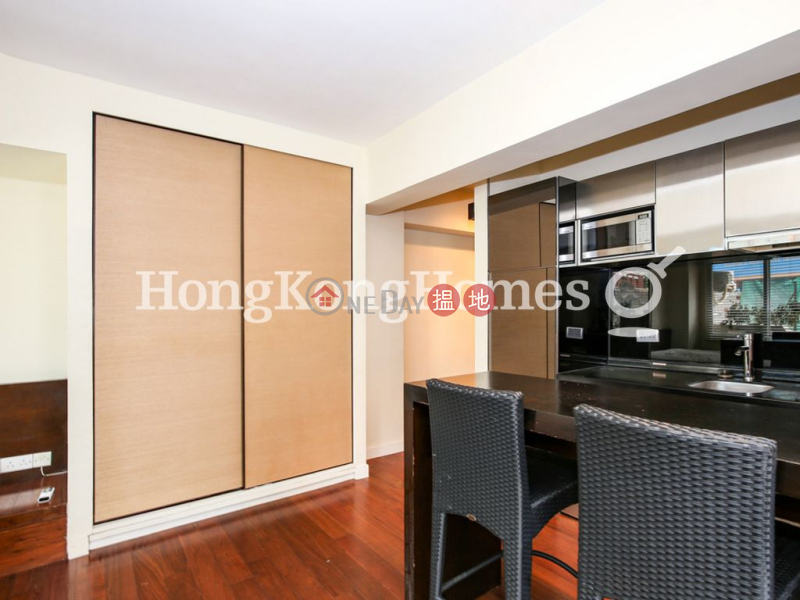 HK$ 20,000/ month 19 Old Bailey Street | Central District Studio Unit for Rent at 19 Old Bailey Street