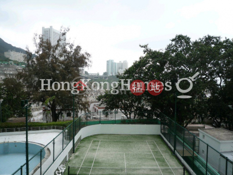 3 Bedroom Family Unit at Greenery Garden | For Sale | Greenery Garden 怡林閣A-D座 _0