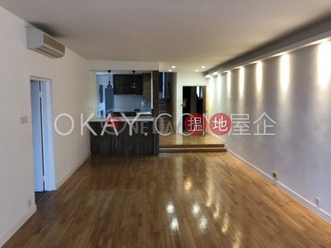 Luxurious 3 bedroom in Discovery Bay | Rental | Phase 1 Beach Village, 37 Seahorse Lane 碧濤1期海馬徑37號 _0