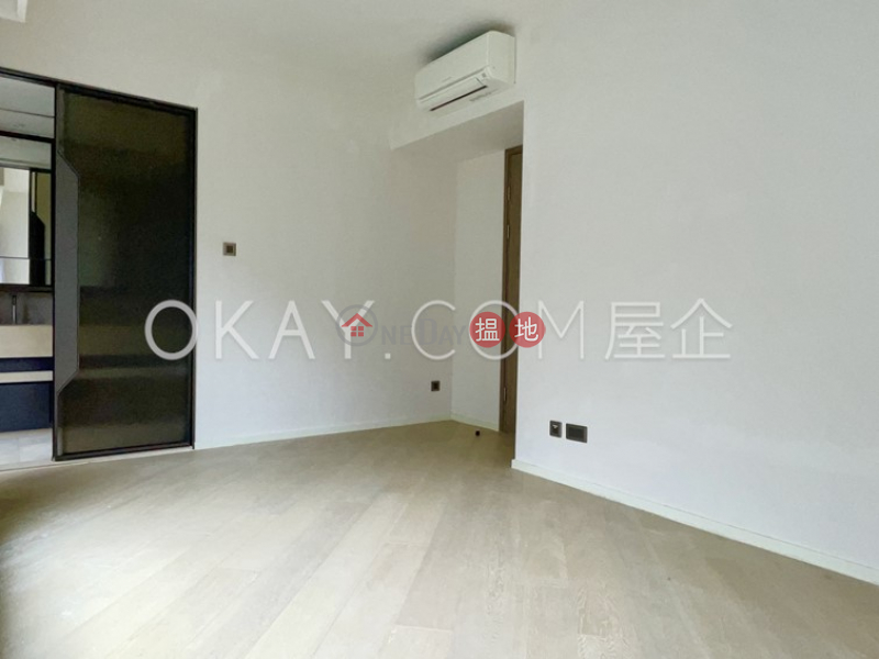 HK$ 20.5M | Mount Pavilia Tower 21 Sai Kung, Luxurious 3 bedroom with parking | For Sale