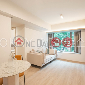 Lovely 2 bedroom in Mid-levels West | Rental | Peach Blossom PEACH BLOSSOM _0