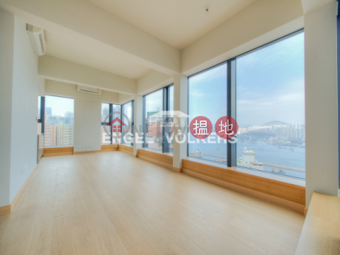 3 Bedroom Family Flat for Rent in Shau Kei Wan | Le Riviera 遠晴 _0