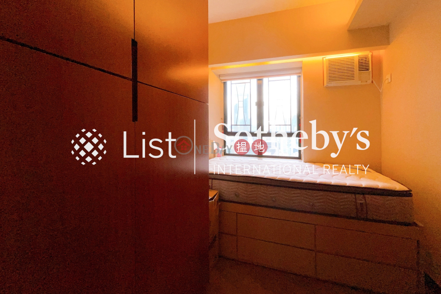 Property Search Hong Kong | OneDay | Residential | Rental Listings, Property for Rent at Robinson Heights with 3 Bedrooms