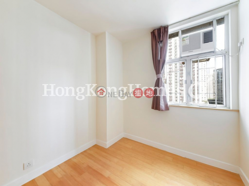 (T-46) Hang Sing Mansion On Sing Fai Terrace Taikoo Shing | Unknown | Residential, Rental Listings, HK$ 33,800/ month