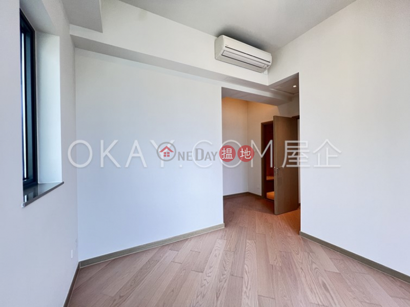 HK$ 50,000/ month, The Southside - Phase 1 Southland | Southern District Unique 3 bedroom on high floor with balcony & parking | Rental