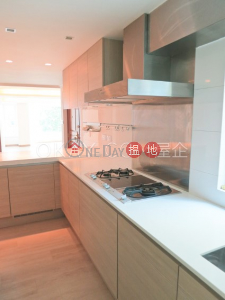 Efficient 3 bedroom with sea views, terrace | For Sale | Block A-C Beach Pointe 海灣閣A-C座 Sales Listings