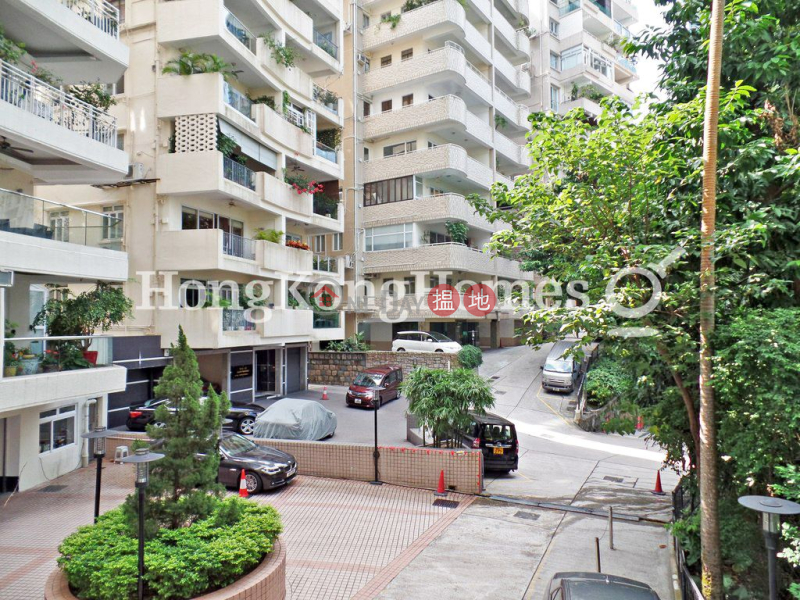 Property Search Hong Kong | OneDay | Residential | Sales Listings, 3 Bedroom Family Unit at Grosvenor House | For Sale