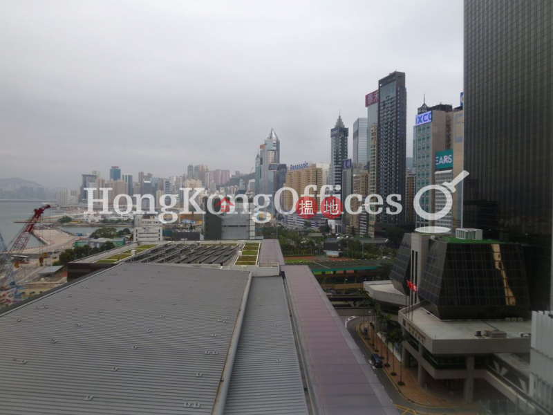 Office Unit for Rent at Harbour Centre, Harbour Centre 海港中心 Rental Listings | Wan Chai District (HKO-76320-AIHR)