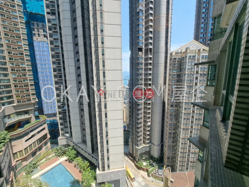 Goldwin Heights Middle Residential, Sales Listings | HK$ 15M