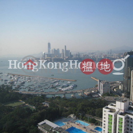 3 Bedroom Family Unit for Rent at Park Towers Block 2 | Park Towers Block 2 柏景臺2座 _0