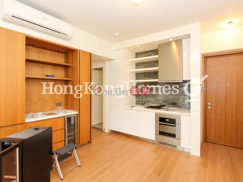 HK$ 45,000/ month | Resiglow, Wan Chai District 2 Bedroom Unit for Rent at Resiglow