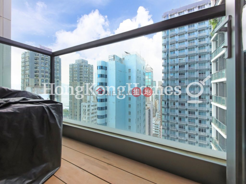 2 Bedroom Unit for Rent at One Artlane 8 Chung Ching Street | Western District Hong Kong Rental HK$ 33,000/ month