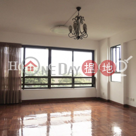 3 Bedroom Family Unit at The Elegance | For Sale | The Elegance 優雅閣 _0