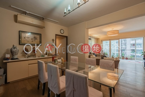 Luxurious 3 bedroom with balcony & parking | For Sale | Elegant Garden 精緻園 _0