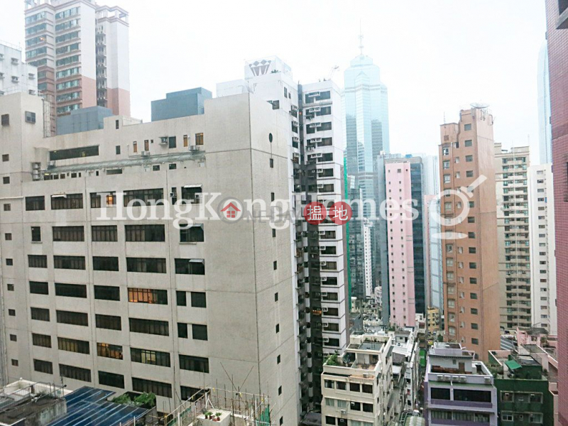 御景臺兩房一廳單位出售46堅道 | 西區香港出售|HK$ 1,460萬