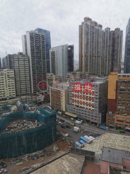 獨立單位,可瑜珈,租客免佣 9 Pat Tat Street | Wong Tai Sin District | Hong Kong Rental | HK$ 11,664/ month