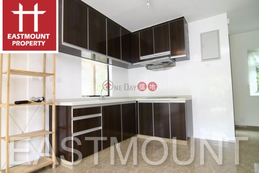 Property Search Hong Kong | OneDay | Residential Rental Listings, Sai Kung Village House | Property For Rent or Lease in Tui Min Hoi 對面海-Duplex with roof, Nearby Sai Kung Town
