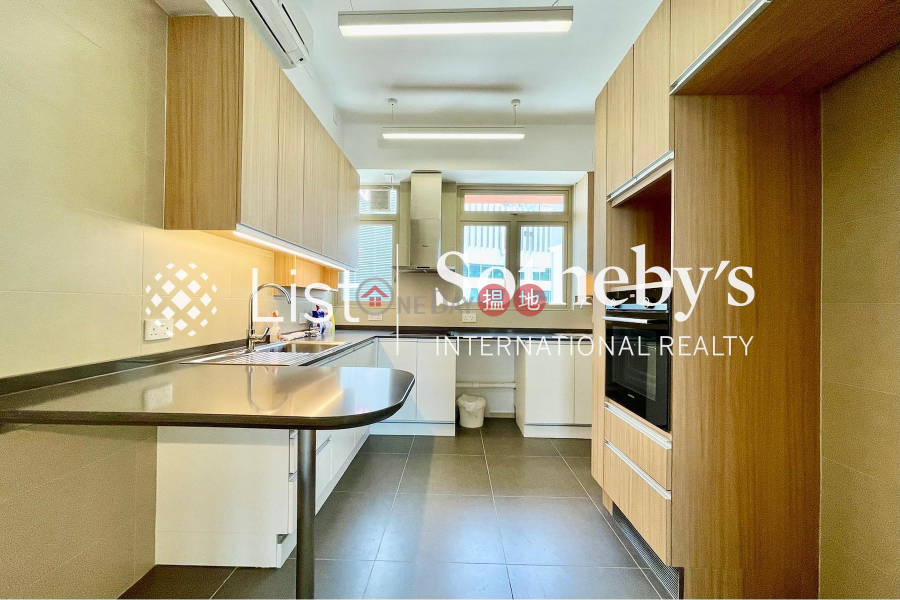 HK$ 88,000/ month, Jessville, Western District, Property for Rent at Jessville with 3 Bedrooms