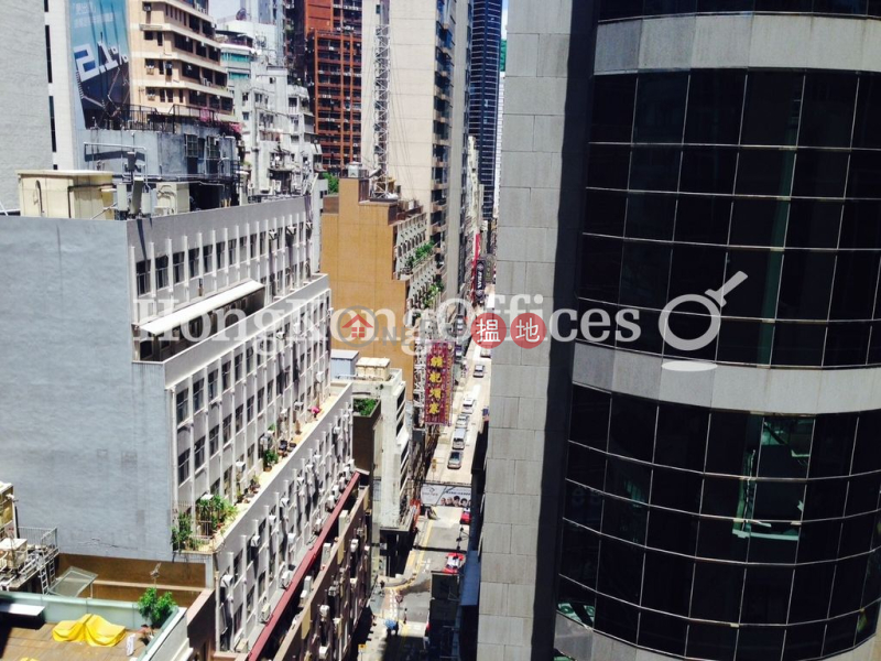 Office Unit for Rent at Wong Chung Ming Commercial House | Wong Chung Ming Commercial House 王仲銘商業大廈 Rental Listings