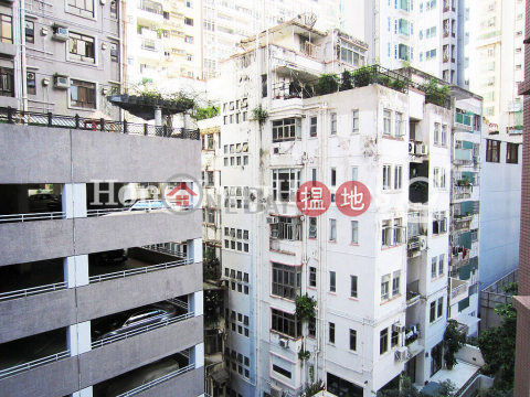正大花園兩房一廳單位出售, 正大花園 Jing Tai Garden Mansion | 西區 (Proway-LID120540S)_0