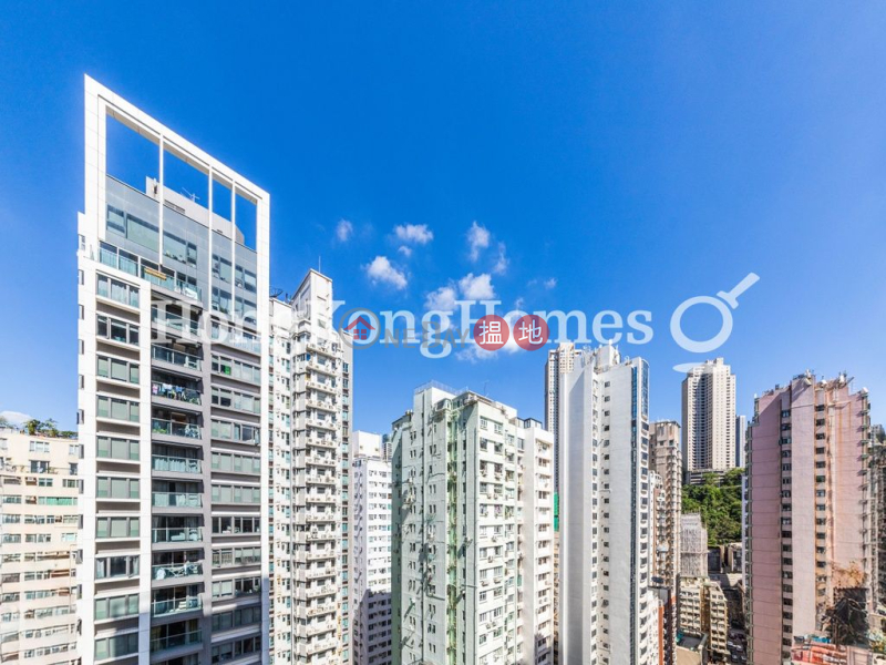 Resiglow兩房一廳單位出售|灣仔區Resiglow(Resiglow)出售樓盤 (Proway-LID163067S)