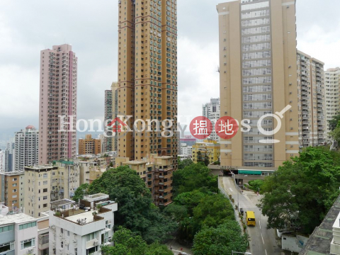 4 Bedroom Luxury Unit for Rent at Haddon Court | Haddon Court 海天閣 _0