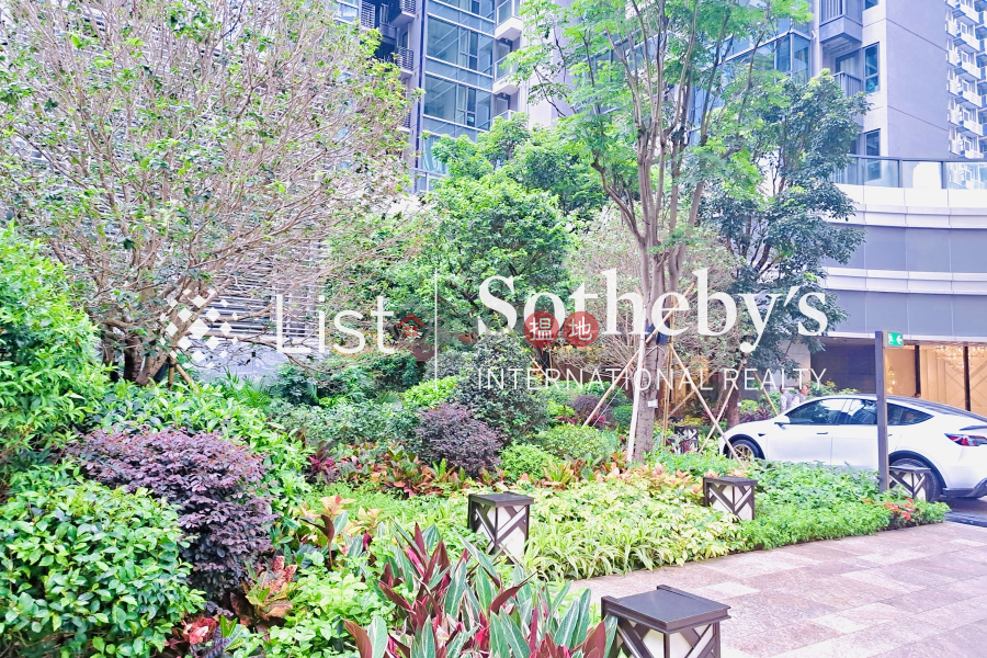 The Southside - Phase 1 Southland Unknown | Residential, Rental Listings | HK$ 39,000/ month