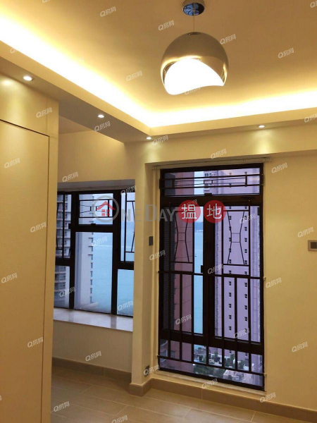 Chi Ping Building | 1 bedroom High Floor Flat for Sale 38 Hau Wo Street | Western District | Hong Kong Sales HK$ 5.88M