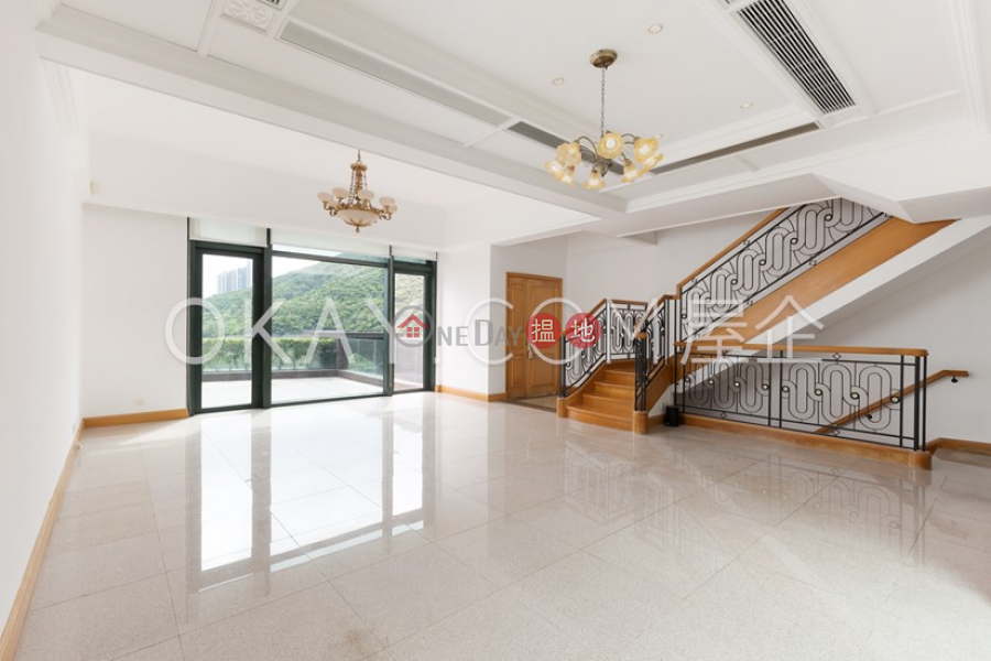 Property Search Hong Kong | OneDay | Residential Sales Listings | Lovely house with rooftop & terrace | For Sale