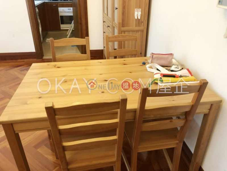 Star Crest | Middle Residential | Rental Listings HK$ 48,000/ month