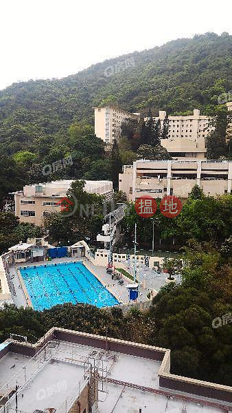 HK$ 8.58M | University Heights | Western District University Heights | 2 bedroom Mid Floor Flat for Sale