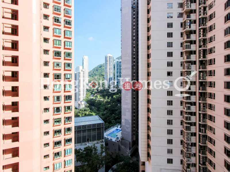 香港搵樓|租樓|二手盤|買樓| 搵地 | 住宅出租樓盤曉峰閣兩房一廳單位出租