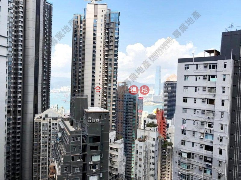 嘉寶園|高層|住宅|出售樓盤HK$ 880萬