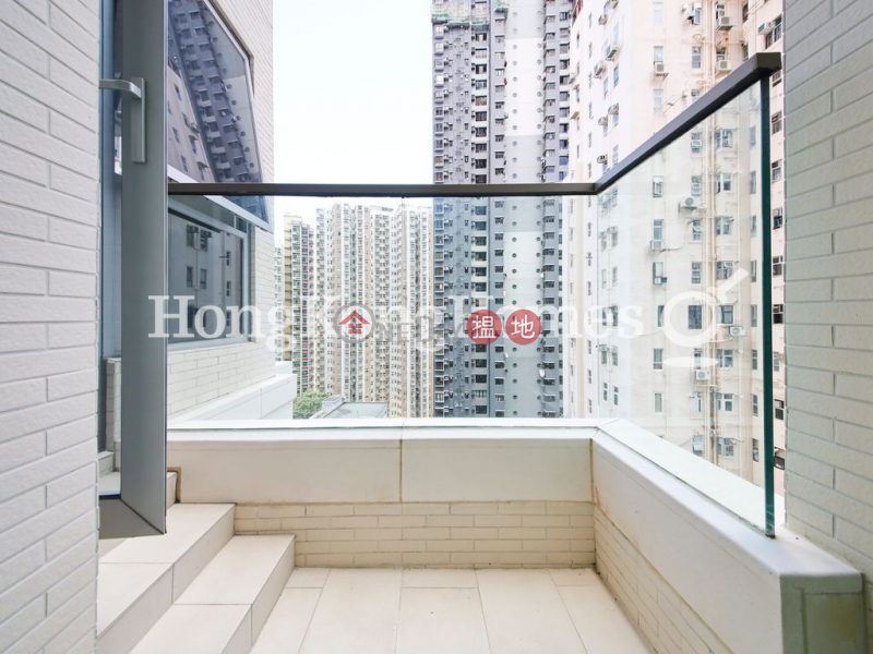 Studio Unit for Rent at 63 PokFuLam | 63 Pok Fu Lam Road | Western District, Hong Kong Rental HK$ 21,000/ month