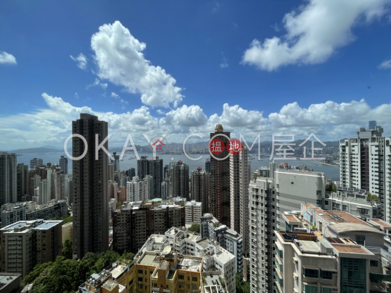 Luxurious 3 bedroom on high floor with parking | For Sale | Realty Gardens 聯邦花園 Sales Listings