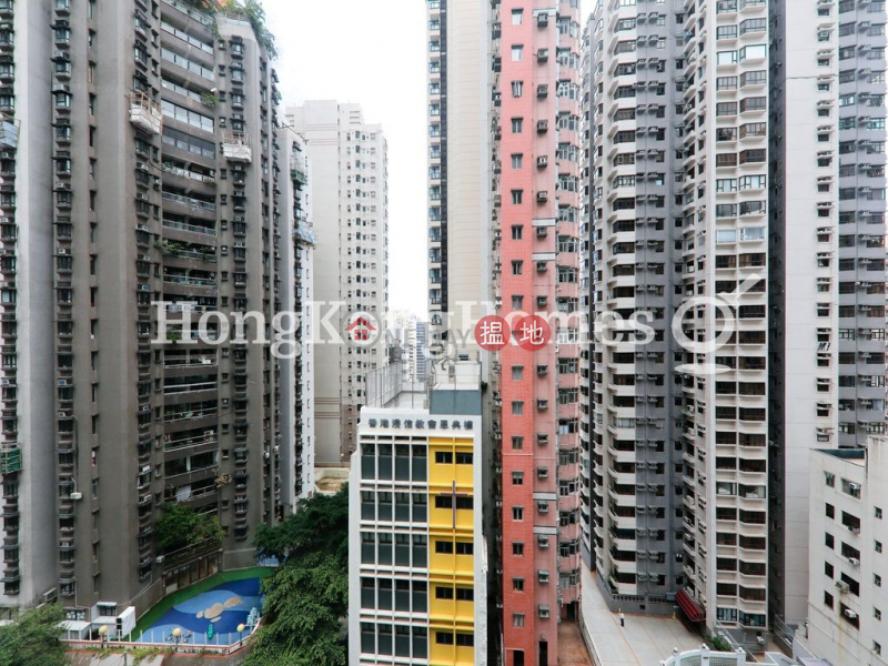 香港搵樓|租樓|二手盤|買樓| 搵地 | 住宅|出租樓盤孔翠樓兩房一廳單位出租