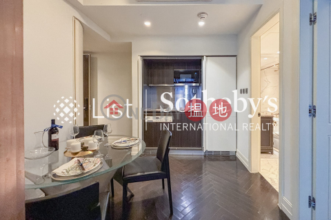 Property for Rent at Castle One By V with 1 Bedroom | Castle One By V CASTLE ONE BY V _0