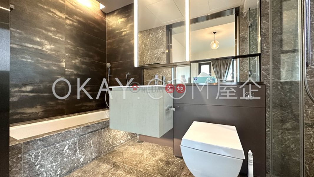 HK$ 72,000/ month Alassio, Western District Stylish 2 bedroom on high floor with balcony | Rental