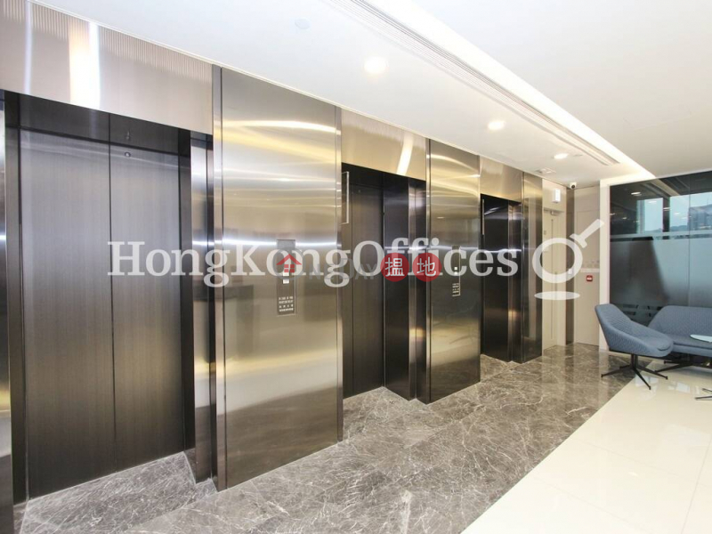 Property Search Hong Kong | OneDay | Office / Commercial Property Rental Listings Office Unit for Rent at Mass Mutual Tower