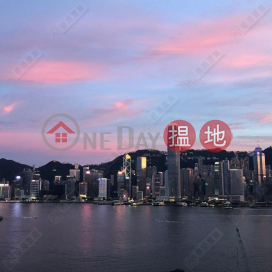 Two bedrooms, one suite, and one study in The Harbourside | The Harbourside Tower 1 君臨天下1座 _0