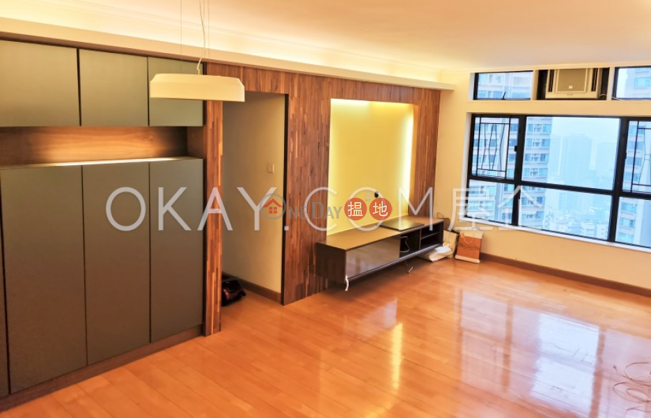 Luxurious 3 bedroom on high floor with parking | Rental | 95 Robinson Road | Western District, Hong Kong, Rental, HK$ 45,000/ month